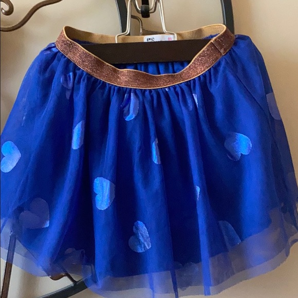 Girls skirts - Picture 2 of 4